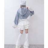 雪の子のこのこ♪ | WEGO【WOMEN】 | 詳細画像13