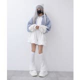 雪の子のこのこ♪ | WEGO【WOMEN】 | 詳細画像14