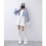 雪の子のこのこ♪ | WEGO【WOMEN】 | 詳細画像15