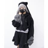 雪の子のこのこ♪ | WEGO【WOMEN】 | 詳細画像19