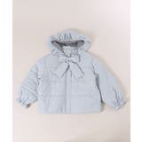 爆リボンわたあめアウター | WEGO【WOMEN】 | 詳細画像16