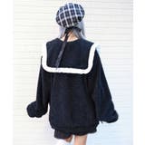 ゆきんこキャンディーアウター | WEGO【WOMEN】 | 詳細画像20