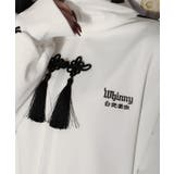 カリスマニートきゃわたんパンダジャージ | WEGO【WOMEN】 | 詳細画像22 