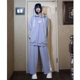 カリスマニートきゃわたんパンダパンツ | WEGO【WOMEN】 | 詳細画像2 