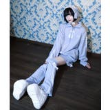 カリスマニートきゃわたんパンダヒザカクシ | WEGO【WOMEN】 | 詳細画像2