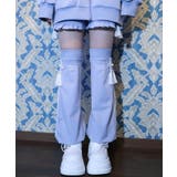 カリスマニートきゃわたんパンダヒザカクシ | WEGO【WOMEN】 | 詳細画像6