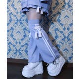 カリスマニートきゃわたんパンダヒザカクシ | WEGO【WOMEN】 | 詳細画像7