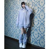 カリスマニートきゃわたんパンダヒザカクシ | WEGO【WOMEN】 | 詳細画像8