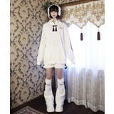 カリスマニートきゃわたんパンダヒザカクシ | WEGO【WOMEN】 | 詳細画像14