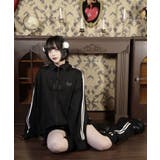 カリスマニートきゃわたんパンダヒザカクシ | WEGO【WOMEN】 | 詳細画像17