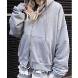 星空の輝きパーカー | WEGO【WOMEN】 | 詳細画像29