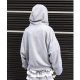 星空の輝きパーカー | WEGO【WOMEN】 | 詳細画像30