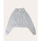 星空の輝きパーカー | WEGO【WOMEN】 | 詳細画像35