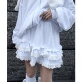 ホワイト | 星空の輝きプリティ | WEGO【WOMEN】