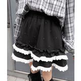 ブラック | 星空の輝きプリティ | WEGO【WOMEN】