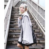 天才秀才クールな学生カーディガン | WEGO【WOMEN】 | 詳細画像3 