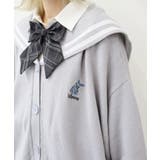 天才秀才クールな学生カーディガン | WEGO【WOMEN】 | 詳細画像12 