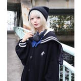 天才秀才クールな学生カーディガン | WEGO【WOMEN】 | 詳細画像16 