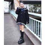 天才秀才クールな学生カーディガン | WEGO【WOMEN】 | 詳細画像17 