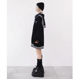 天才秀才クールな学生カーディガン | WEGO【WOMEN】 | 詳細画像23 