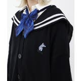 天才秀才クールな学生カーディガン | WEGO【WOMEN】 | 詳細画像25 
