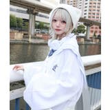 天才秀才クールな学生カーディガン | WEGO【WOMEN】 | 詳細画像27 