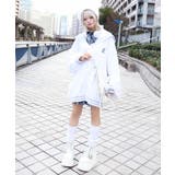 天才秀才クールな学生カーディガン | WEGO【WOMEN】 | 詳細画像29 