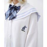 天才秀才クールな学生カーディガン | WEGO【WOMEN】 | 詳細画像38 