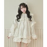 柄1 | ベイビーフラワープリンセス | WEGO【WOMEN】