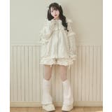 ベイビーフラワープリンセス | WEGO【WOMEN】 | 詳細画像2