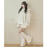 ベイビーフラワープリンセス | WEGO【WOMEN】 | 詳細画像3