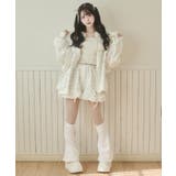 ベイビーフラワープリンセス | WEGO【WOMEN】 | 詳細画像4