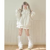 ベイビーフラワープリンセス | WEGO【WOMEN】 | 詳細画像7