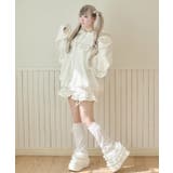ベイビーフラワープリンセス | WEGO【WOMEN】 | 詳細画像8