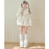 ベイビーフラワープリンセス | WEGO【WOMEN】 | 詳細画像9