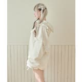 ベイビーフラワープリンセス | WEGO【WOMEN】 | 詳細画像11
