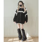 ベイビーフラワープリンセス | WEGO【WOMEN】 | 詳細画像13