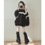 ベイビーフラワープリンセス | WEGO【WOMEN】 | 詳細画像14