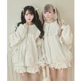ベイビーフラワープリンセス | WEGO【WOMEN】 | 詳細画像17