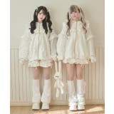 ベイビーフラワープリンセス | WEGO【WOMEN】 | 詳細画像19