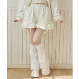 柄1 | ベイビーフラワーパンチィ | WEGO【WOMEN】