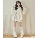 ベイビーフラワーパンチィ | WEGO【WOMEN】 | 詳細画像2