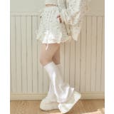 ベイビーフラワーパンチィ | WEGO【WOMEN】 | 詳細画像3