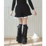 ベイビーフラワーパンチィ | WEGO【WOMEN】 | 詳細画像8