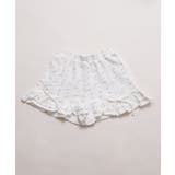 ベイビーフラワーパンチィ | WEGO【WOMEN】 | 詳細画像9