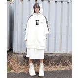 サマーカリスマニートパンダジャージ | WEGO【WOMEN】 | 詳細画像17