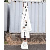 サマーカリスマニートパンダジャージ | WEGO【WOMEN】 | 詳細画像18