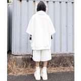 サマーカリスマニートパンダジャージ | WEGO【WOMEN】 | 詳細画像19