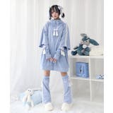 サマーカリスマニートパンダジャージ | WEGO【WOMEN】 | 詳細画像27
