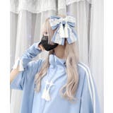 サマーカリスマニートパンダジャージ | WEGO【WOMEN】 | 詳細画像32